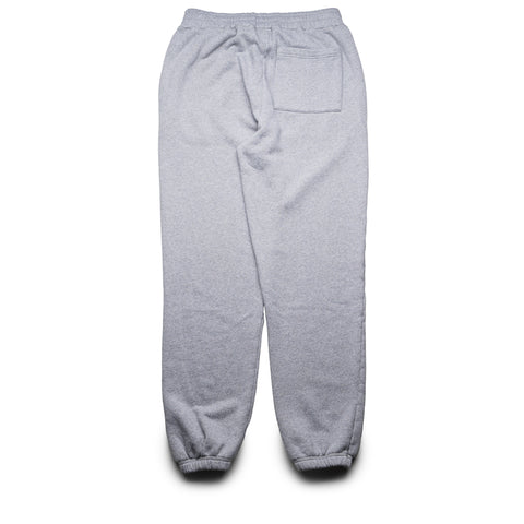 Politics Core P Sweatpants - Heather