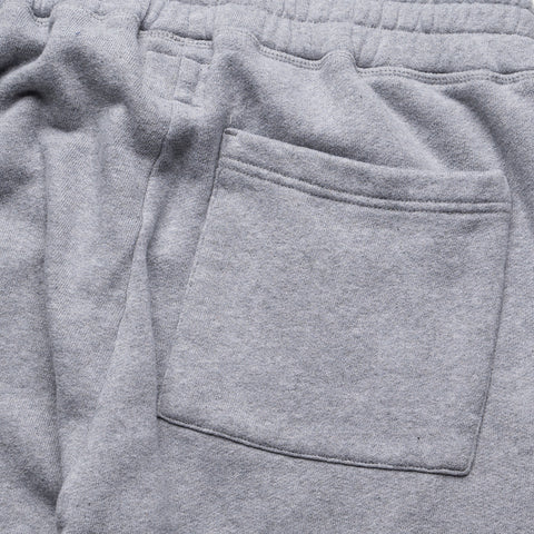 Politics Core P Sweatpants - Heather