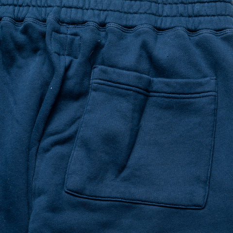 Politics Core P Sweatpants - Navy