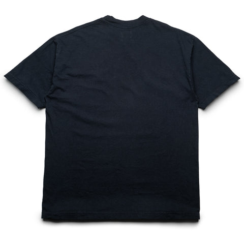 Politics PLTCS Tee - Black Edge