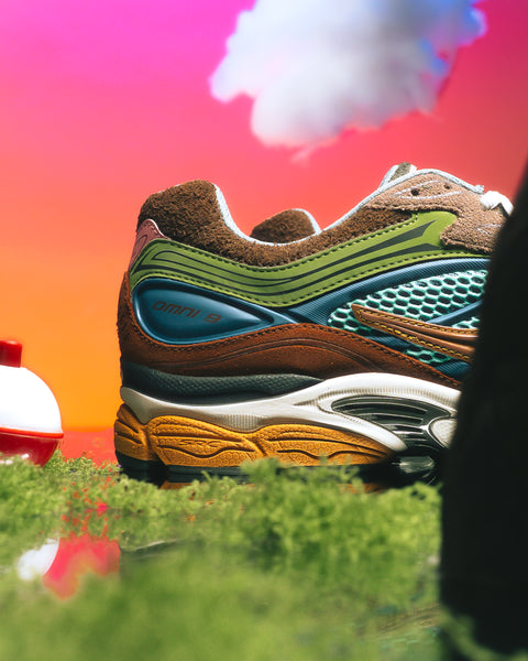 Sneaker Politics Sneaker Politics
