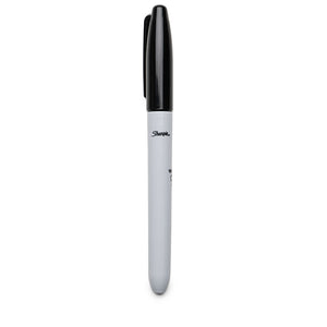 Politics Sharpie Marker - Black