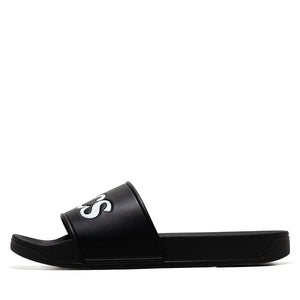 Politics Slides - Black/White