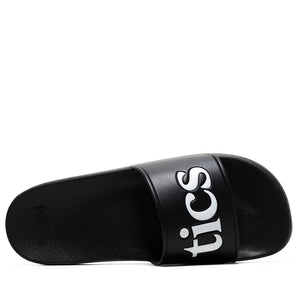 Politics Slides - Black/White
