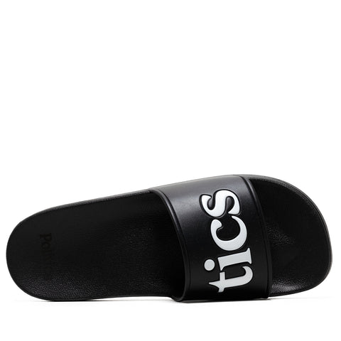 Politics Slides - Black/White
