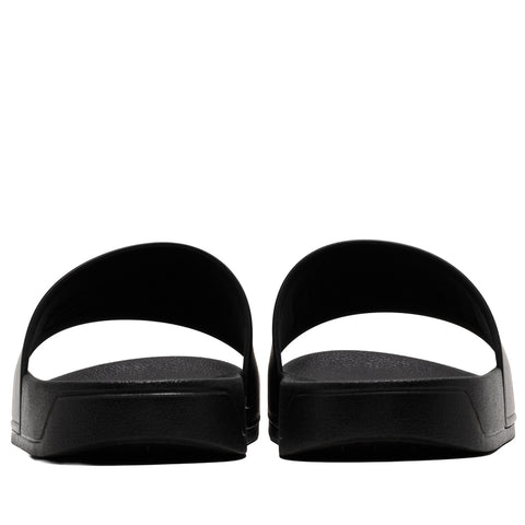 Politics Slides - Black/White