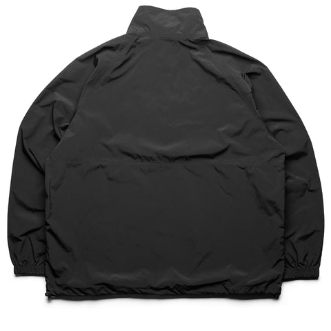 Politics Nylon Anorak - Black