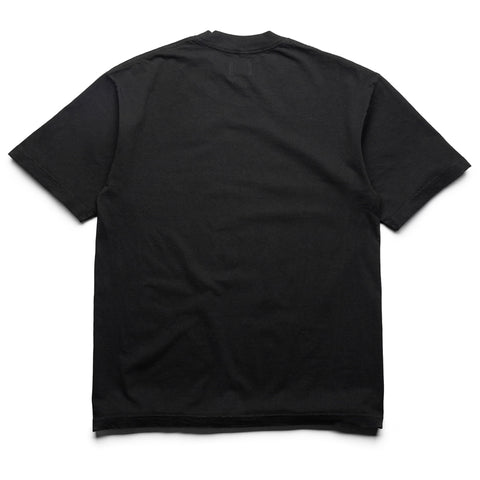 Politics Lightning Tee - Black