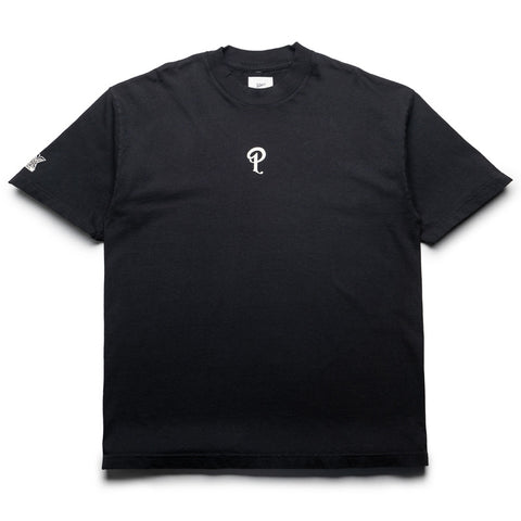 NFL Origins x Politics Logo Tee - Black