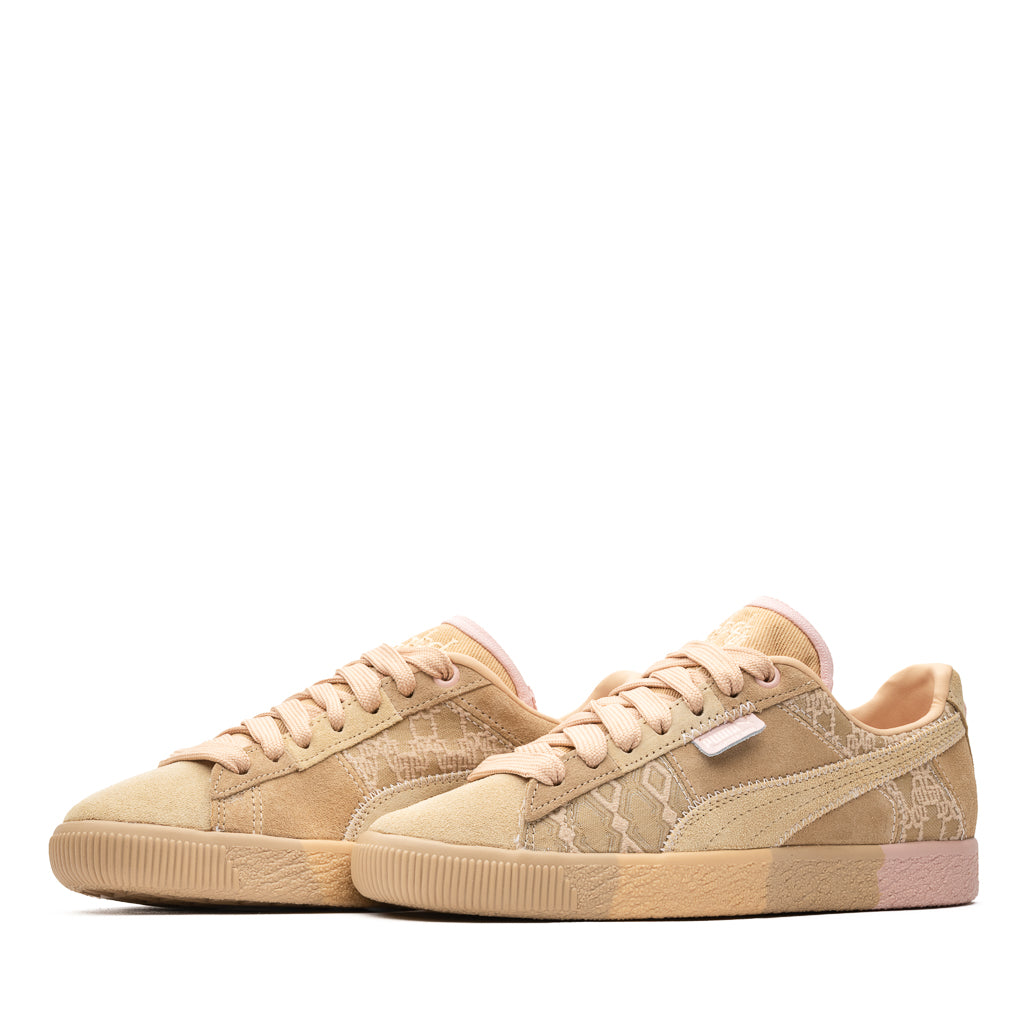 Puma discount gazelle femme