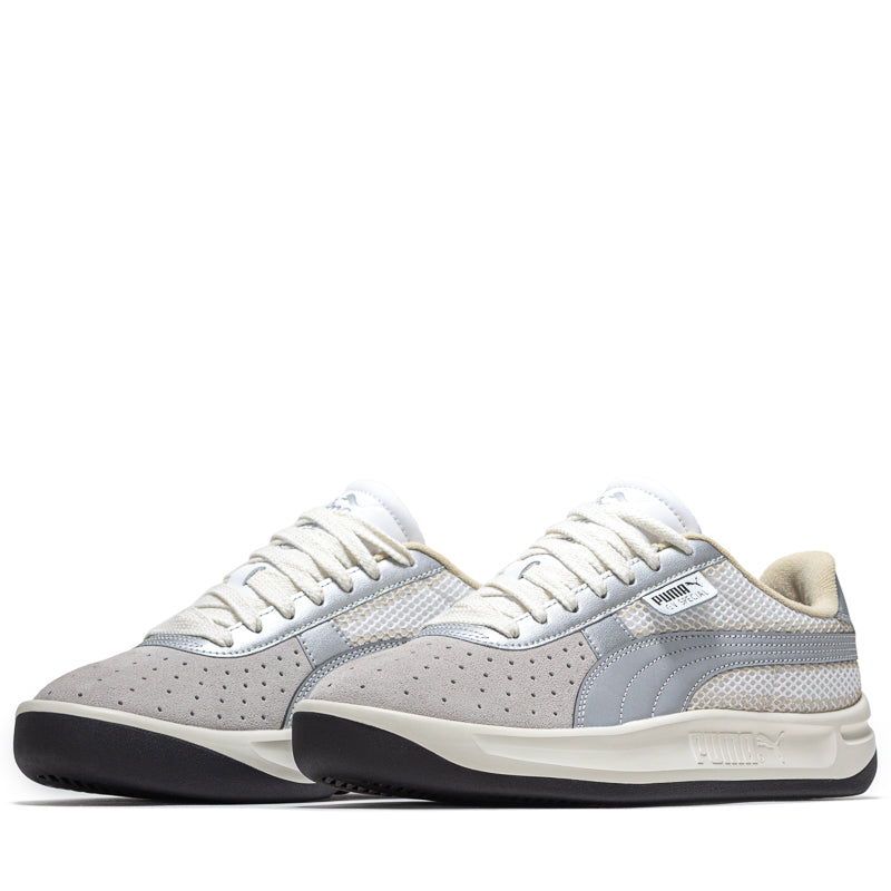 PUMA GV SPECIAL PRM WH/C.GRAY 国内発送 Puma GV SPECIAL BASE 
