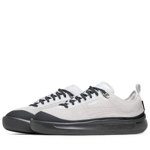 Liberaiders x Puma GV Special Suede - Feather Gray/Black