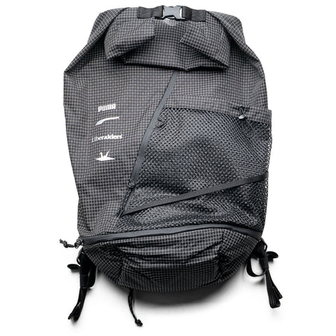 Liberaiders x Puma Backpack - Black