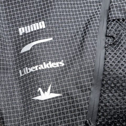 Liberaiders x Puma Backpack - Black