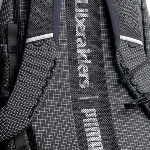 Liberaiders x Puma Backpack - Black