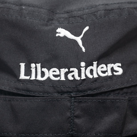 Liberaiders x Puma Bucket Hat - Black