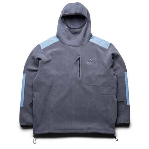 Liberaiders x Puma Balaclava Hoodie - Galactic Gray