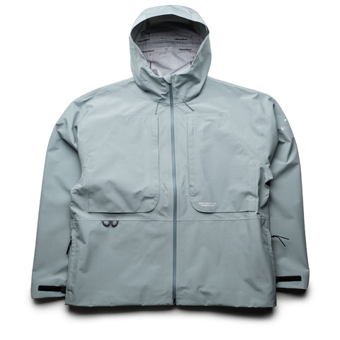 Liberaiders x Puma Light Jacket - Green Moon