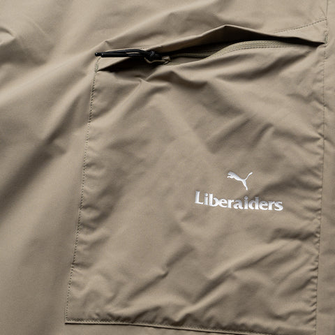 Liberaiders x Puma Pants - Velvet Moss