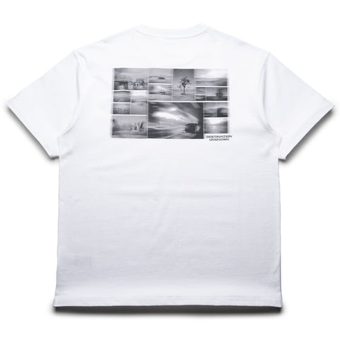 Liberaiders x Puma Tee - White