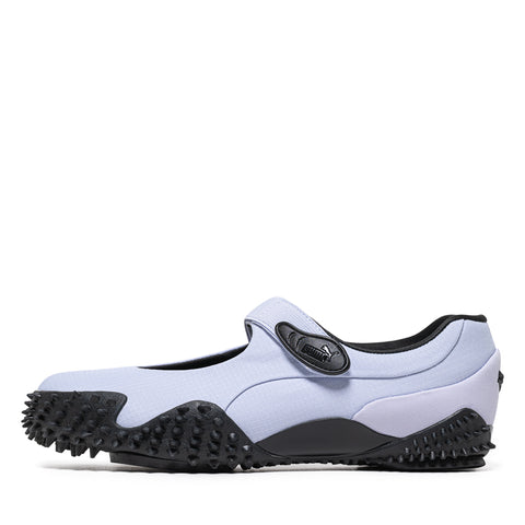 Women's Puma Mostro Fey Launch - Cool Weather/Black