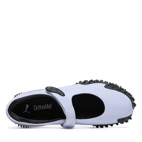 Women's Puma Mostro Fey Launch - Cool Weather/Black