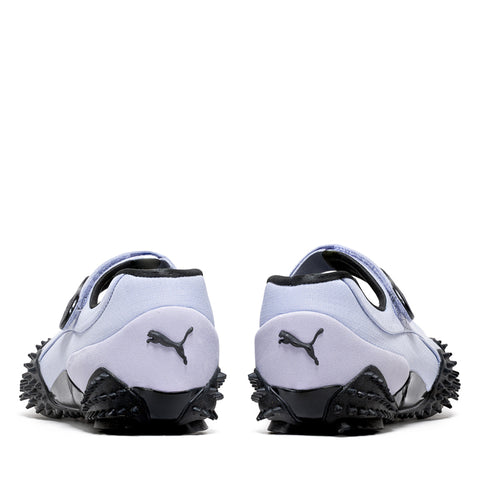 Women's Puma Mostro Fey Launch - Cool Weather/Black