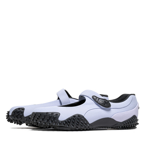 Women's Puma Mostro Fey Launch - Cool Weather/Black