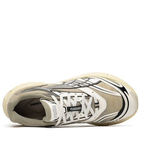 Puma x Pleasures Velophasis 'Overdye' - Birch Tree/Anise Flower