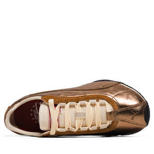 Politics x PUMA H-Street 'Trophies' - Kona Brown/Creamy Vanilla