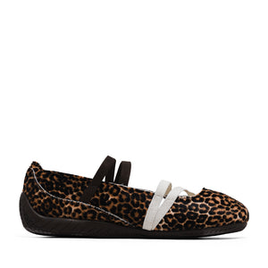 Puma Speedcat Ballet Wild (GS) - Chocolate/Warm White