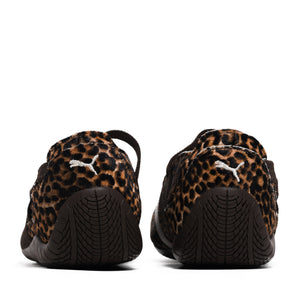 Puma Speedcat Ballet Wild (GS) - Chocolate/Warm White