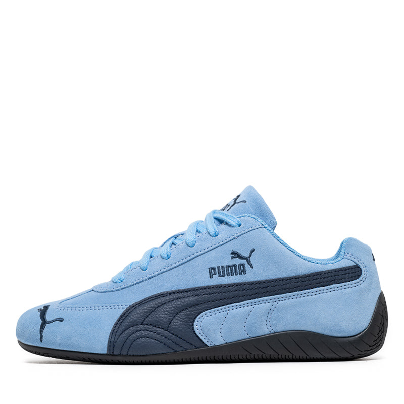 Puma speed cat violet deals