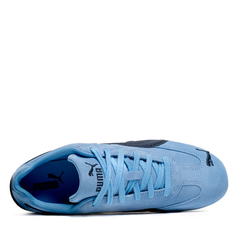 Women's Puma Speedcat Archive - Team Light Blue/Club Navy