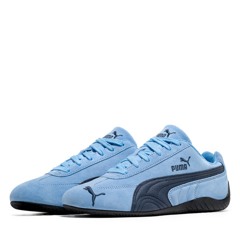 Women's Puma Speedcat Archive - Team Light Blue/Club Navy