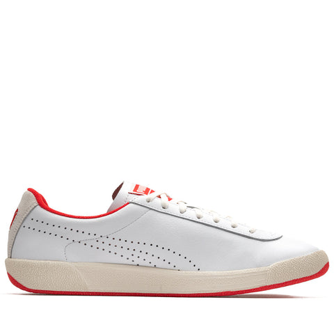 Puma Star Strawberries & Cream - White/For All Time Red