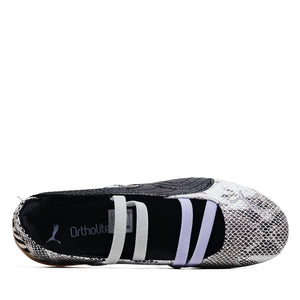 Women's Puma Speedcat Ballet Mixed Feel - Black/Cashew Brown