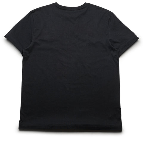 Purple Brand Clean Jersey Tee - Black