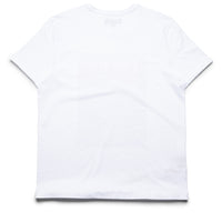 Purple Brand Cruise Tee - White
