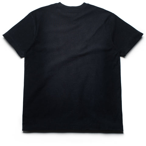 Purple Brand Sky High Tee - Black