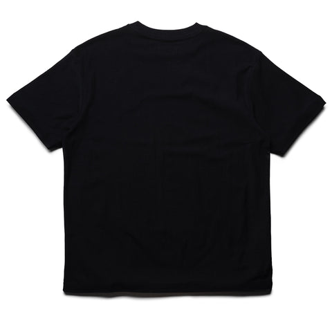 Purple Brand Summer Time Tee - Black