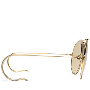 Ray-Ban RB3933 - Arista Gold/Light Yellow