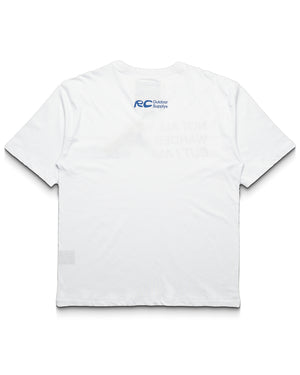 RC Outdoor Supply Lost Tee - White
