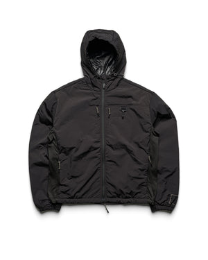 RC Outdoor Supply Insulated Sequoia Jacket - Black
