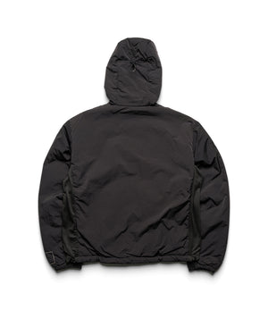 RC Outdoor Supply Insulated Sequoia Jacket - Black
