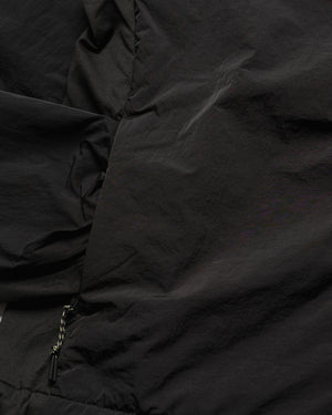 RC Outdoor Supply Insulated Sequoia Jacket - Black
