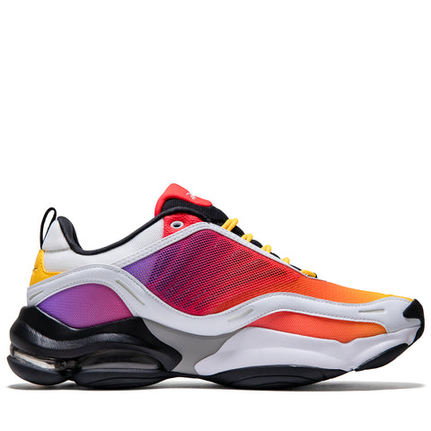 Brain Child x Reebok DMX Series 3000 - White/Energy Red