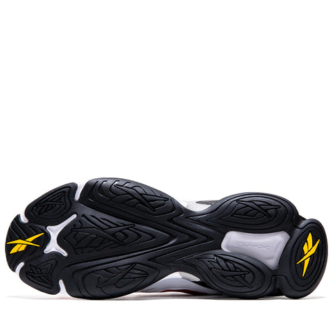 Brain Child x Reebok DMX Series 3000 - White/Energy Red