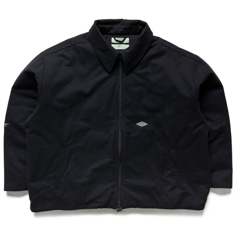 Tobe Nwigwe x Reebok Coaches Jacket - Black