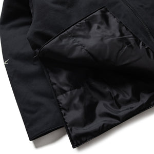 Tobe Nwigwe x Reebok Coaches Jacket - Black